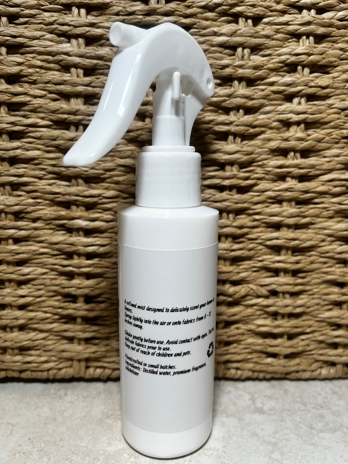 Sea Salt Blossom 🌊🌸 Room & Linen Spray