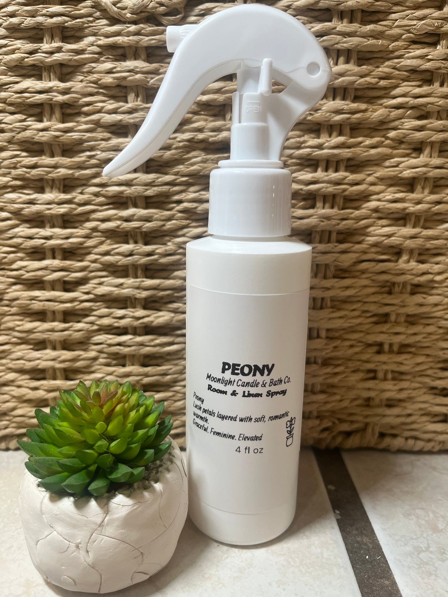 🪻Room / Linen Spray