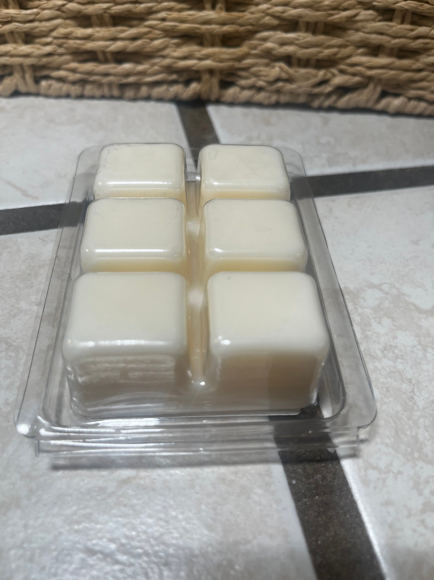 Flannel wax melt