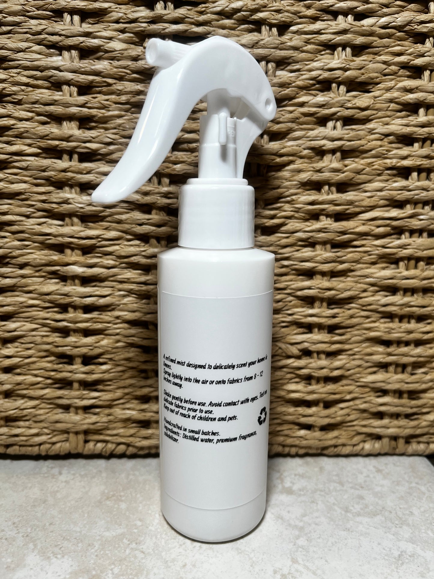 Sol & Flor ☀️🌸 Room & Linen Spray