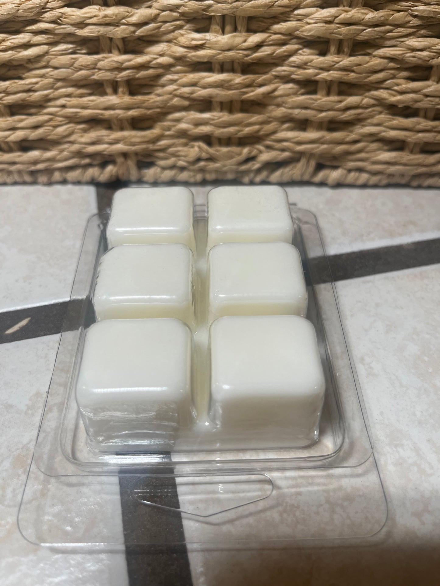 Scarlett Desire wax melt