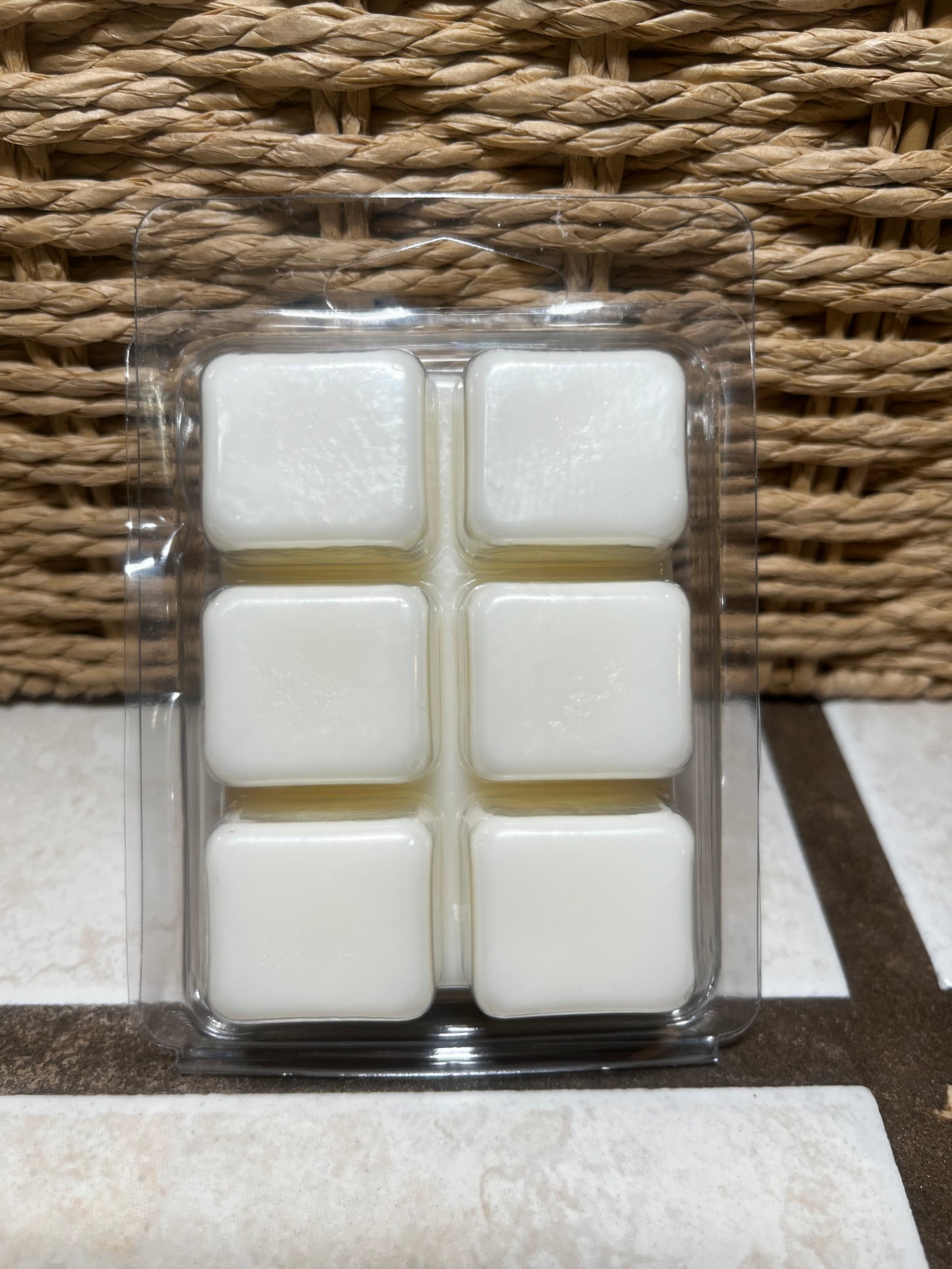 Gain wax tart