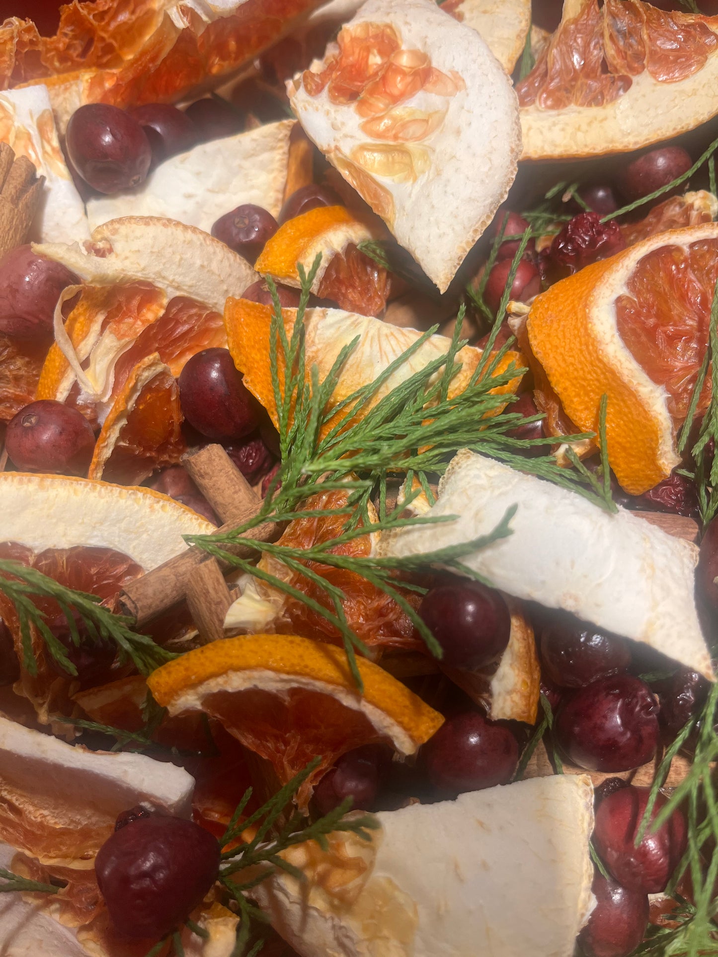Simmer Pot / Potpourri