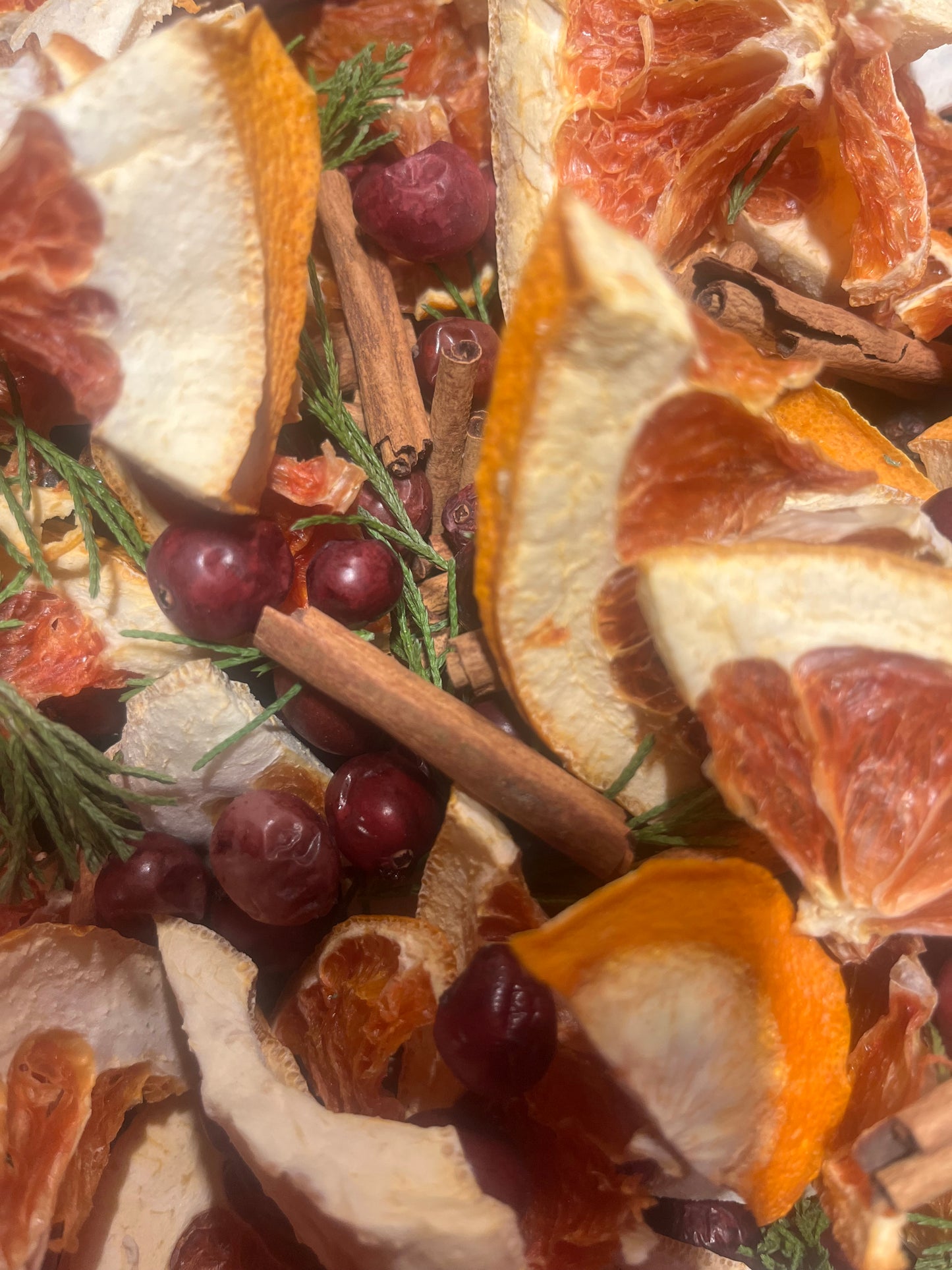 Simmer Pot / Potpourri