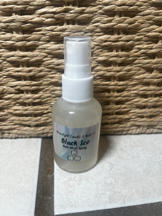 Auto Mist Spray