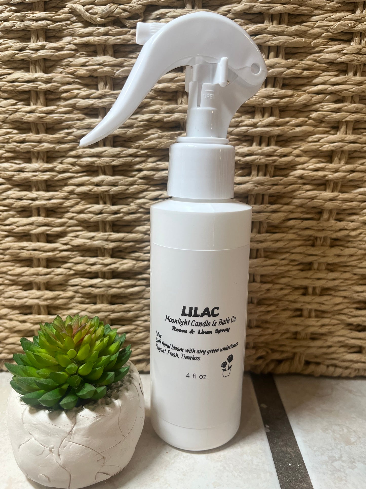 🪻Room / Linen Spray